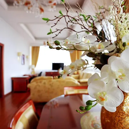 Apart-hotel Integra Banja Luka