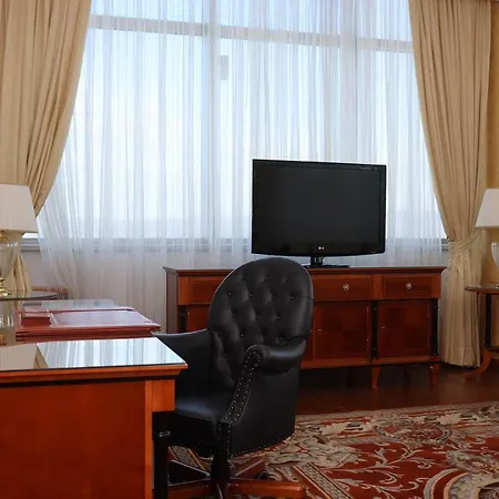 Integra Apartahotel *