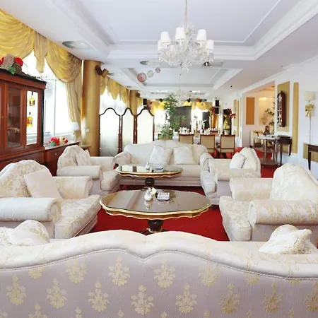 Apart-hotel Integra *