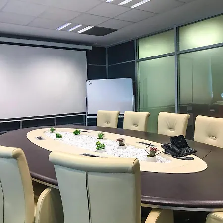 Integra Aparthotel