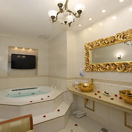 Integra Aparthotel Banja Luka