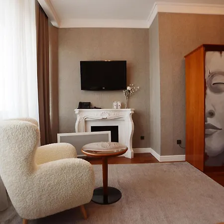 Integra Aparthotel Banja Luka