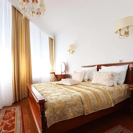 Apartahotel Integra *