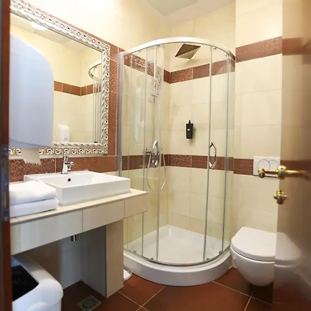 Integra Aparthotel Banja Luka
