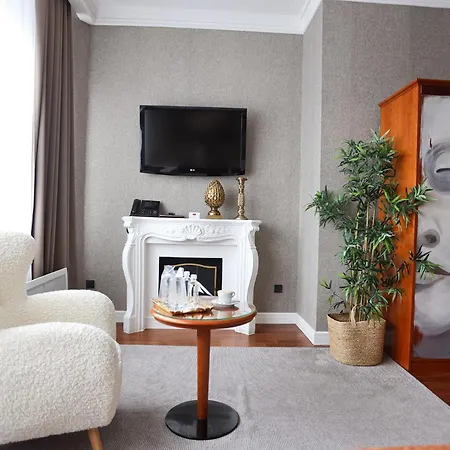 Aparthotel Integra