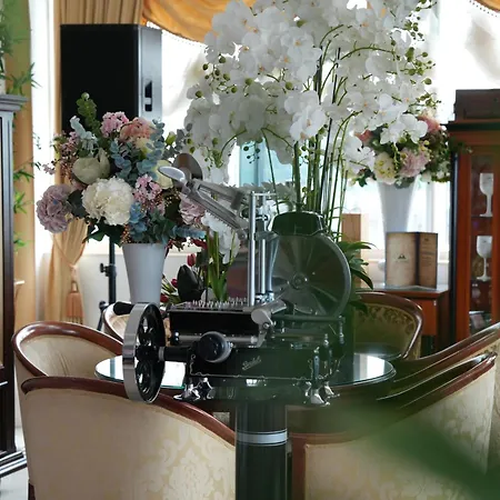 아파트호텔 Integra