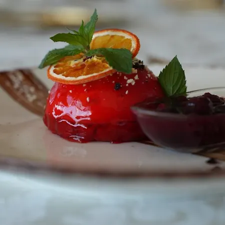 Integra 아파트호텔 바냐루카