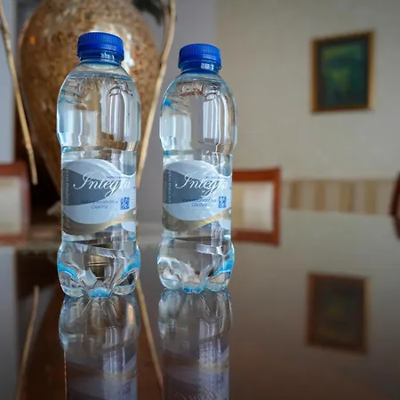 Integra 아파트호텔