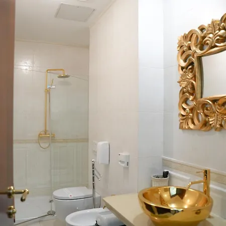 Integra Apartahotel *