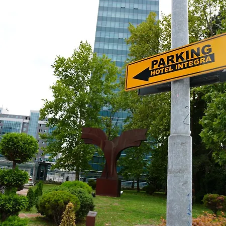 Integra Apartahotel Banja Luka