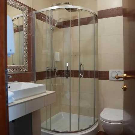 아파트호텔 Integra 바냐루카