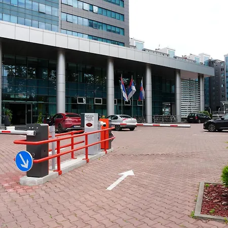 Integra 아파트호텔 바냐루카