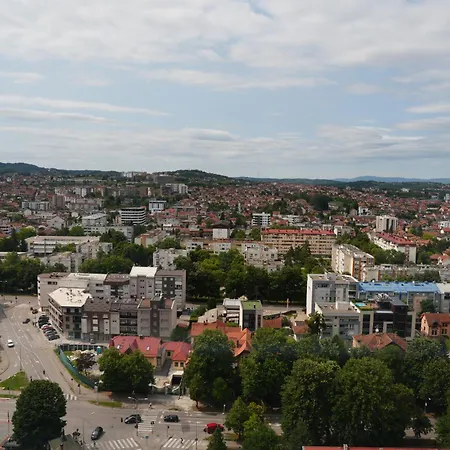 Apartahotel Integra *