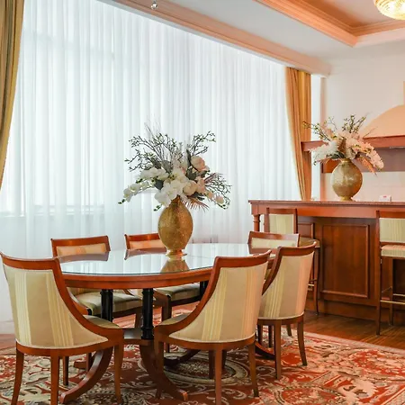 Apartahotel Integra Banja Luka