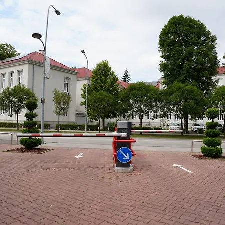 아파트호텔 Integra