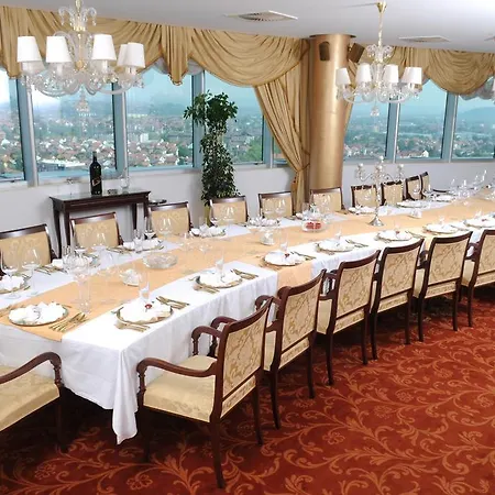 Aparthotel Integra Banja Luka