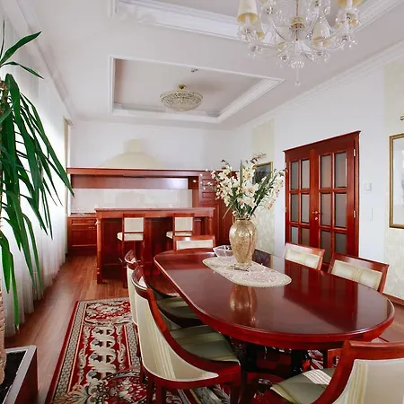 Integra Aparthotel Banja Luka