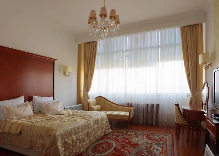 Aparthotel Integra *