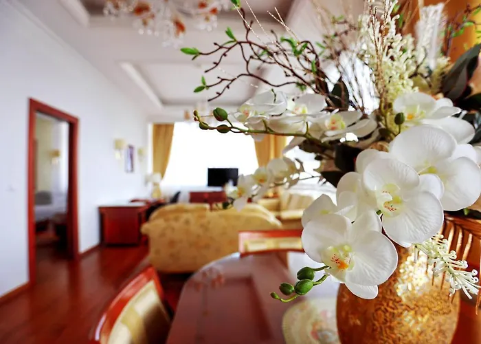 Aparthotel Integra Banja Luka