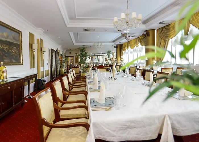 Aparthotel Integra Banja Luka