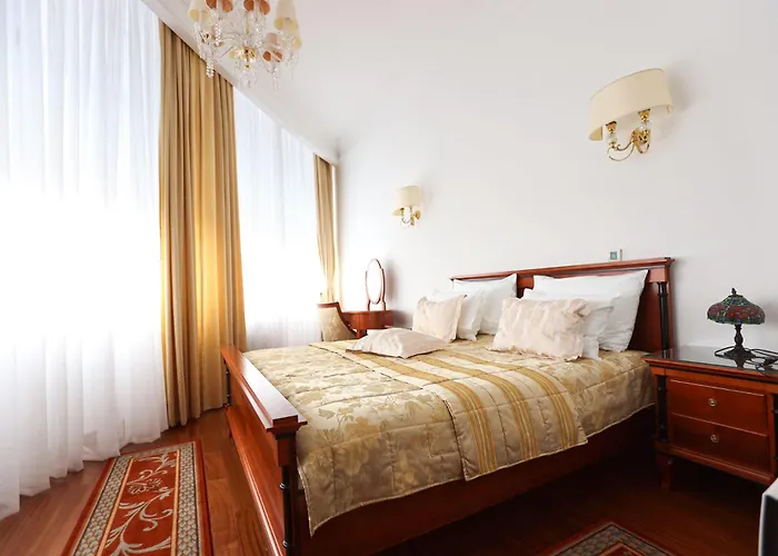 Aparthotel Integra *