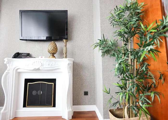 Integra Aparthotel Banja Luka