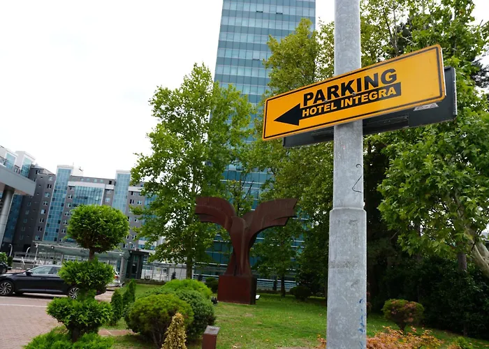 Integra Aparthotel Banja Luka