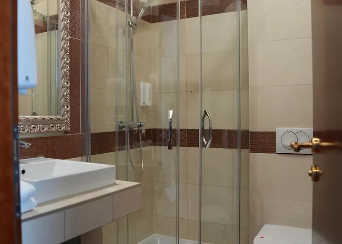 Aparthotel Integra Banja Luka