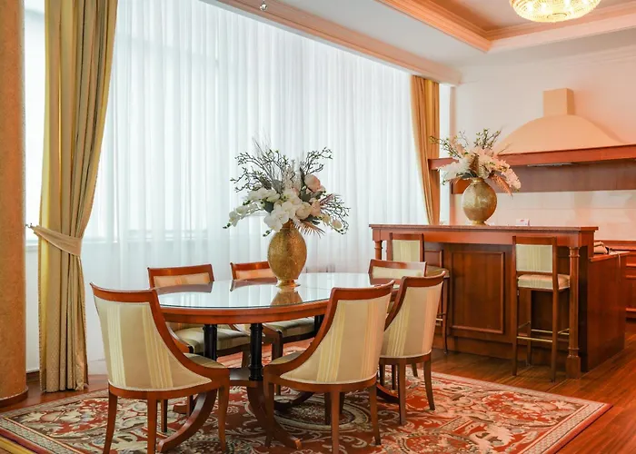 Aparthotel Integra Banja Luka