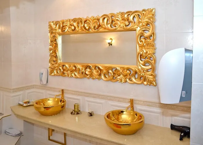 Aparthotel Integra Banja Luka