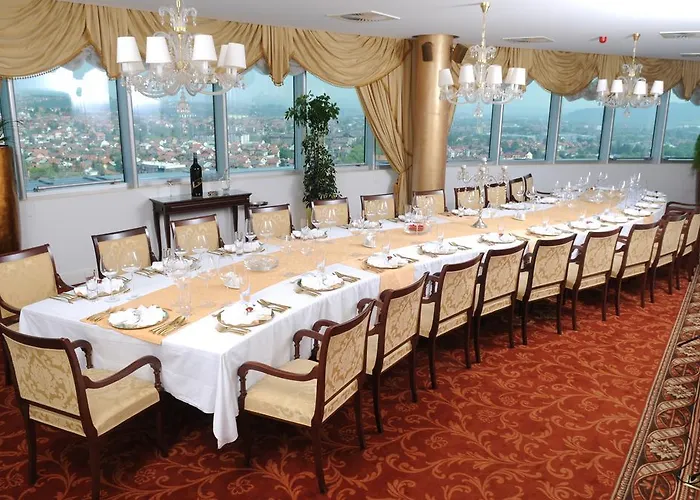 Aparthotel Integra Banja Luka